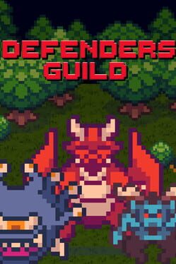 Cover Defenders Guild