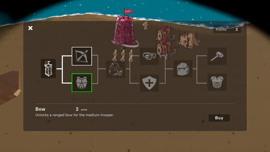 Screenshot Defenders of the Dune