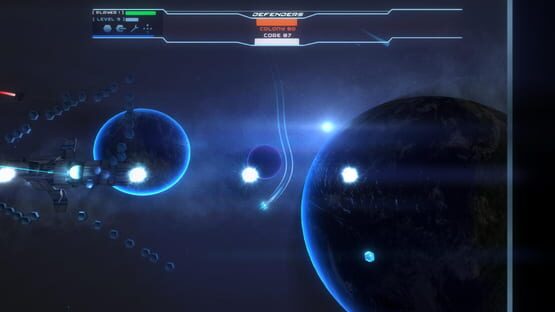 Screenshot Defenders of the Last Colony
