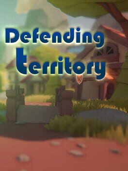 Cover Defending Territory