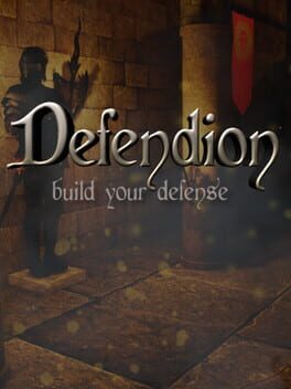 Cover Defendion