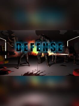 Cover Defense: Abominations