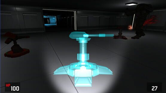 Screenshot Defense: Abominations