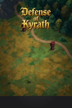 Cover Defense of Kyrath