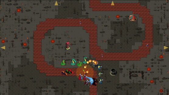 Screenshot Defense of Kyrath