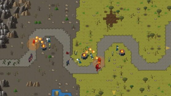 Screenshot Defense of Kyrath