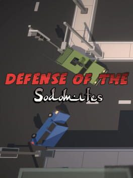 Cover Defense of the Sodomites