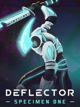 Cover Deflector: Specimen One