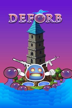Cover Deforb