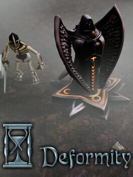 Cover Deformity