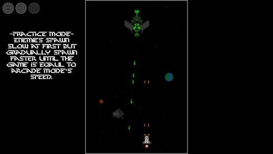 Screenshot Defrain
