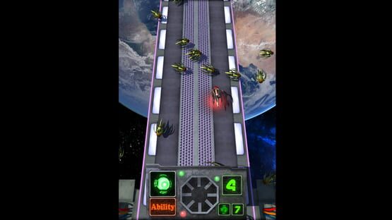 Screenshot Dega Madness