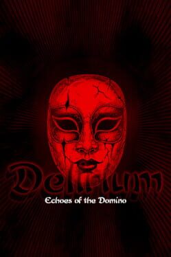 Cover Delirium: Echoes of the Domino