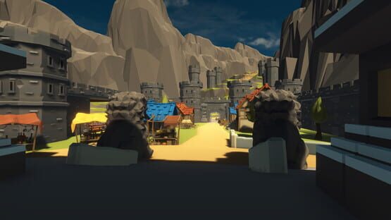 Screenshot Delta Horizon