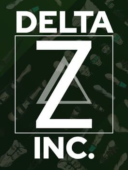 Cover Delta Z. INC