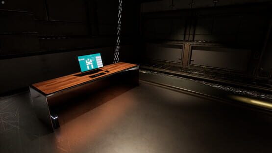 Screenshot Delta Z. INC
