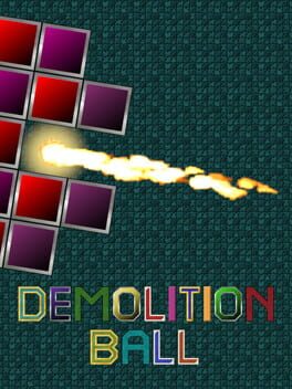 Cover Demolition Ball