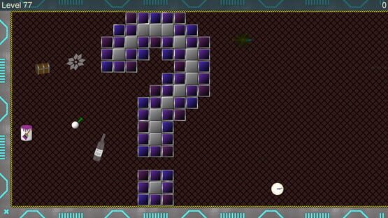 Screenshot Demolition Ball