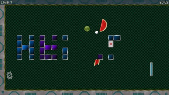 Screenshot Demolition Ball