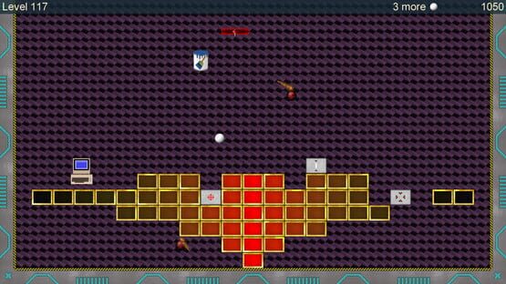 Screenshot Demolition Ball