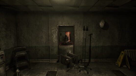 Screenshot Demon of the Dark