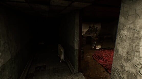 Screenshot Demon of the Dark