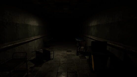 Screenshot Demon of the Dark