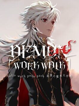 Cover Demon Work Walk: Hello Work Poke Park