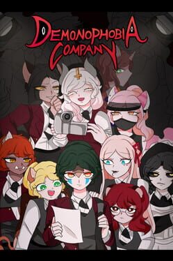 Cover Demonophobia Company