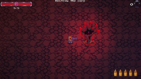 Screenshot Demon's Den