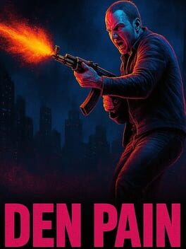 Cover Den Pain