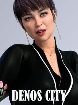 Cover Denos City