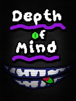 Cover Depth of Mind