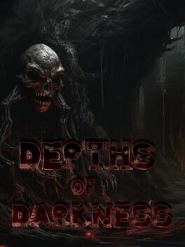 Cover Depths of Darkness