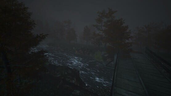 Screenshot Depths of Darkness