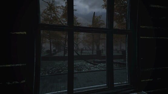 Screenshot Depths of Darkness