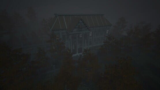 Screenshot Depths of Darkness