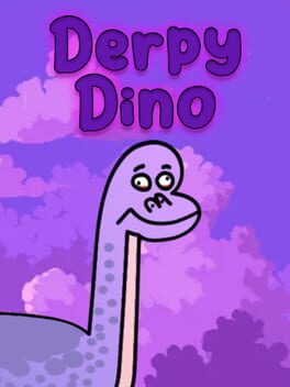 Cover Derpy Dino