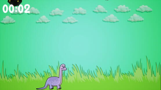 Screenshot Derpy Dino