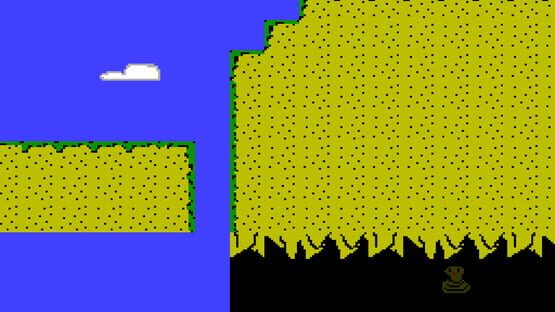 Screenshot Desert Of The Undead New Frontiers