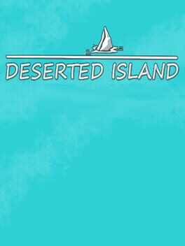 Cover Deserted Island
