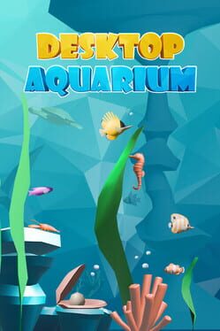 Cover Desktop Aquarium