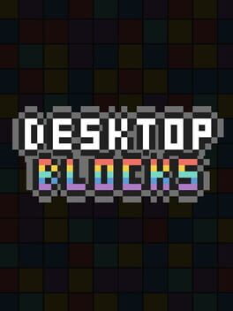 Cover Desktop Blocks