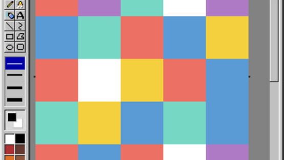 Screenshot Desktop Blocks