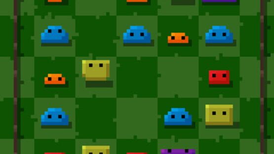 Screenshot Desktop Blocks