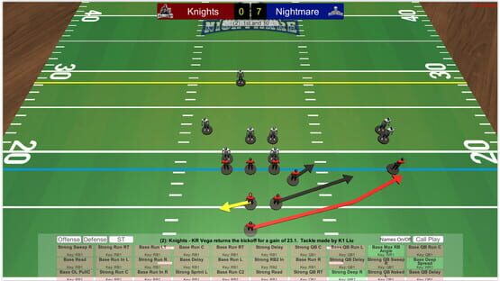 Screenshot Desktop Dynasties