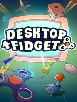 Cover Desktop Fidget
