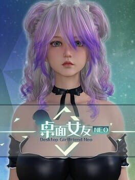 Cover Desktop Girlfriend Neo