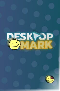 Cover Desktop Mark