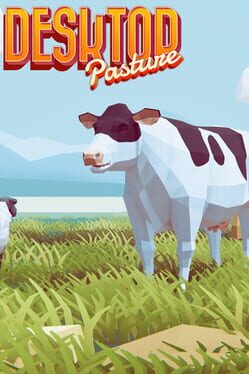 Cover Desktop Pasture